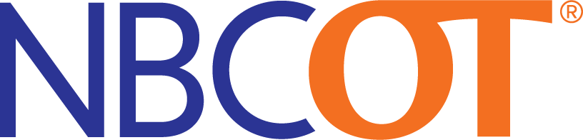 NBCOT logo
